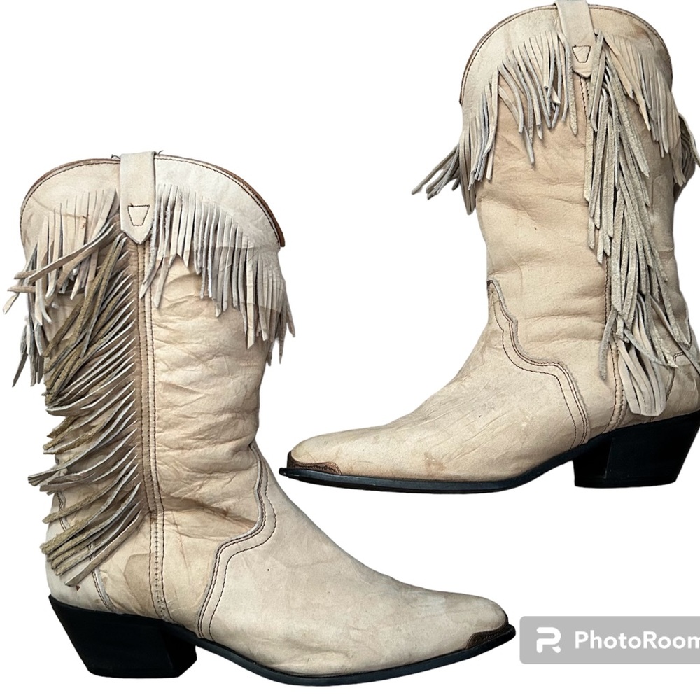 Acme boots